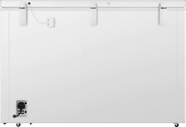 Морозильный ларь Gorenje FHC4216W5 в Тюмени (preview 3)