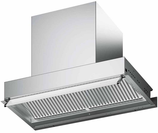 Вытяжка Faber IN-NOVA ZERO DRIP LITE A60 в Тюмени (preview 1)