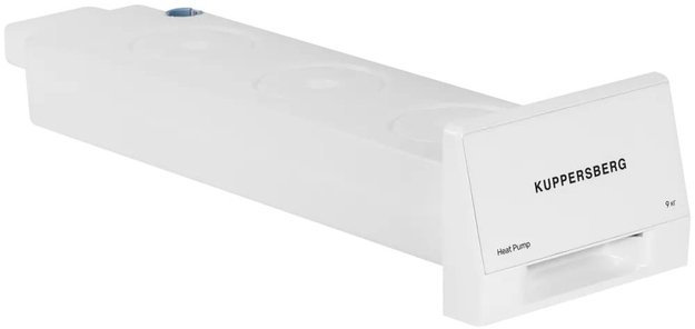 Сушильная машина Kuppersberg DM 610 W в Тюмени (preview 16)