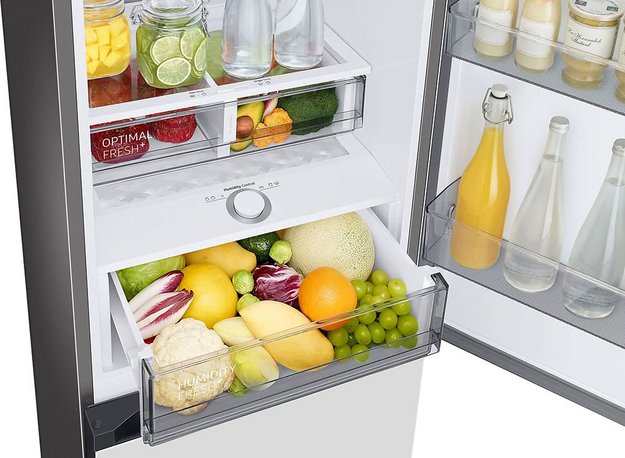 Холодильник Samsung RB34C7B5E12/EF в Тюмени (preview 7)