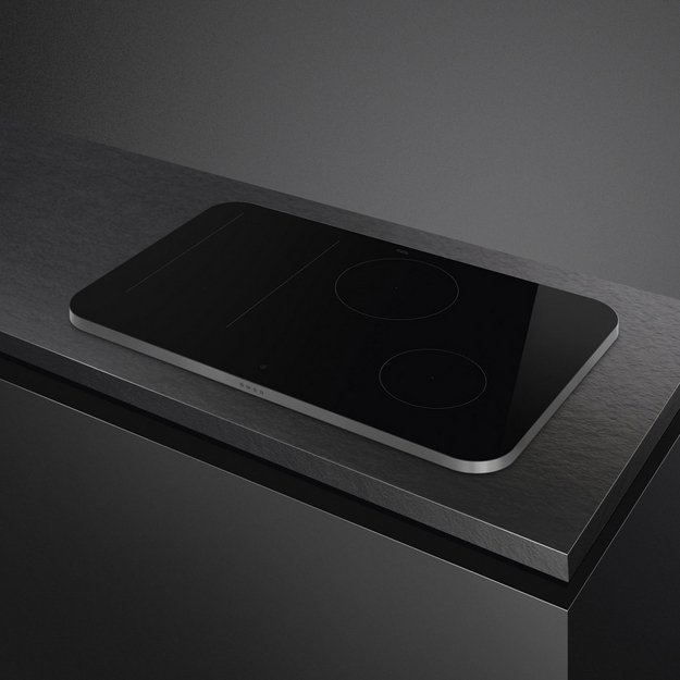 Варочная панель Smeg SISL7844X в Тюмени (preview 4)