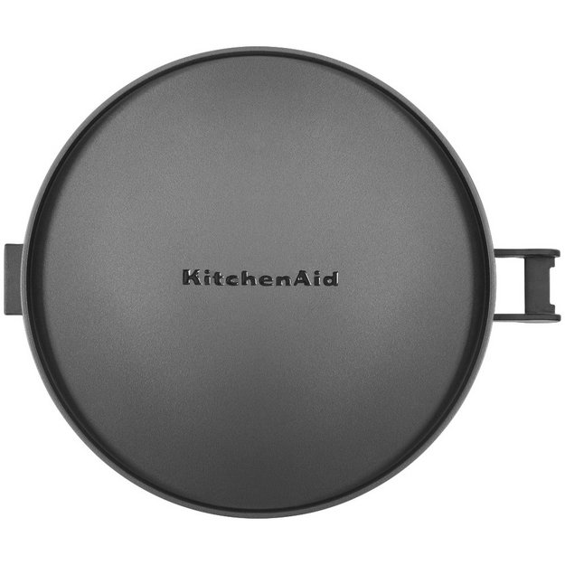 Кухонный комбайн KitchenAid 5KFP1319EBM черный матовый в Тюмени (фото 7) Кухонный комбайн KitchenAid 5KFP1319EBM черный матовый в Тюмени (preview 7)