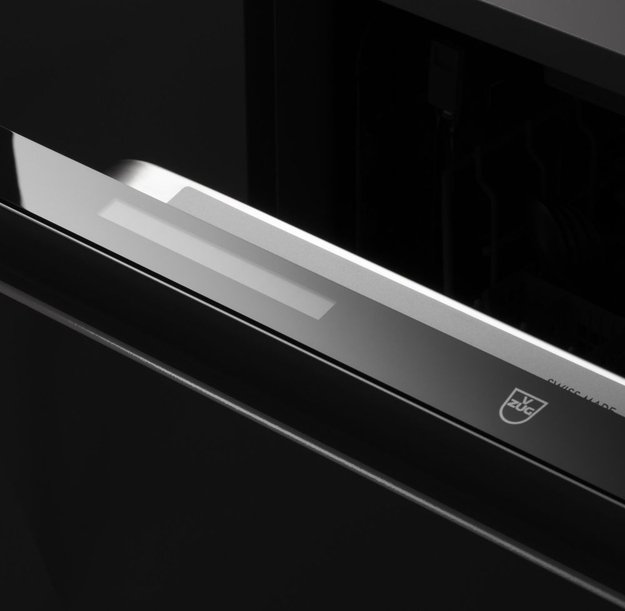 Встраиваемая посудомоечная машина V-ZUG AdoraDish V2000 AS2T-41163 в Тюмени (preview 3)