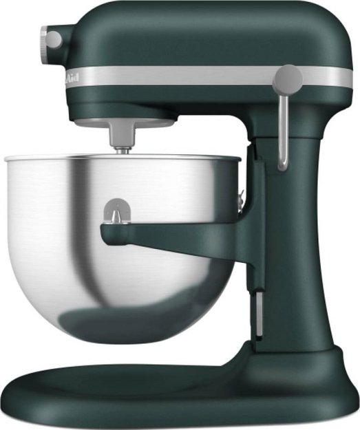 Планетарный миксер KitchenAid 5KSM70SHXEPP в Тюмени (фото 2) Планетарный миксер KitchenAid 5KSM70SHXEPP в Тюмени (preview 2)