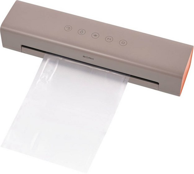 Вакуумный упаковщик BORK Z611 в Тюмени (preview 2)