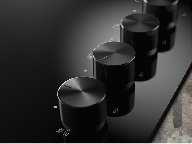 Варочная панель Electrolux KGG6407K в Тюмени (preview 3)