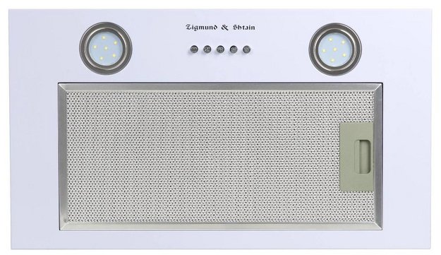 Встраиваемая вытяжка Zigmund Shtain K 018.5 W в Тюмени (preview 8)