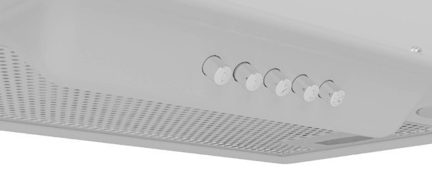 Встраиваемая вытяжка Korting KHI 6416 W в Тюмени (preview 2)
