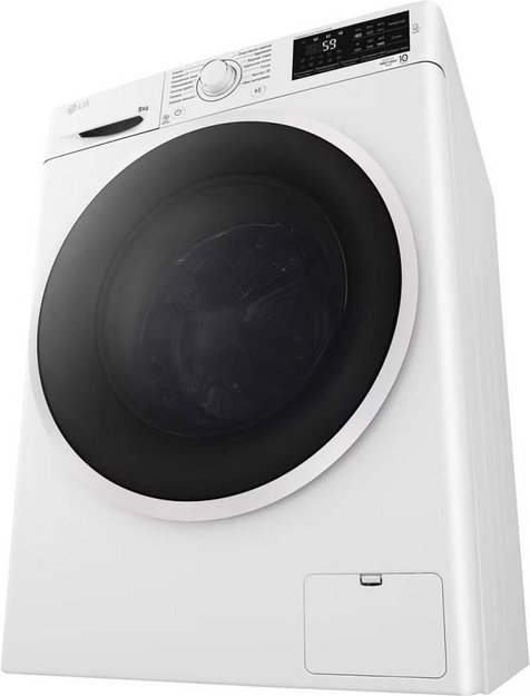 Стиральная машина LG F2J6TN0W в Тюмени (preview 6)