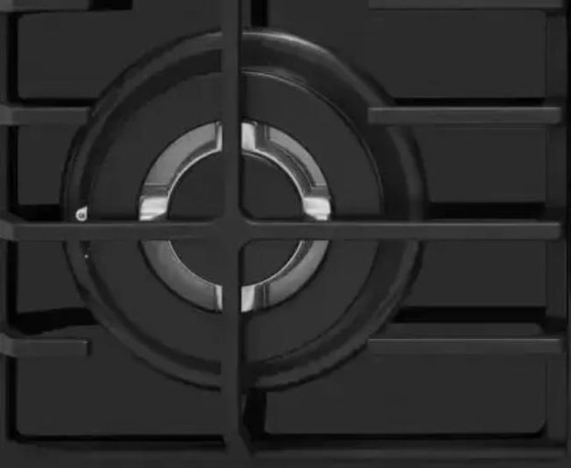 Газовая варочная панель MAUNFELD EGHG.64.63CB2/G в Тюмени (preview 13)