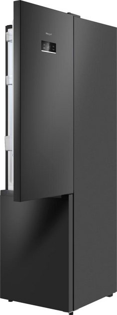 Отдельностоящий холодильник с инвертором Weissgauff WRK 2010 Full NoFrost Inverter Dark Grey в Тюмени (preview 14)