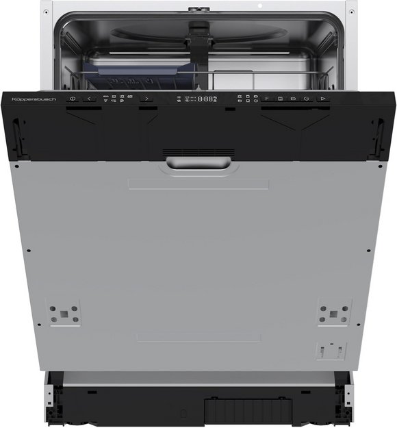 Встраиваемая посудомоечная машина Kuppersbusch G 6320.0 v в Тюмени (preview 2)