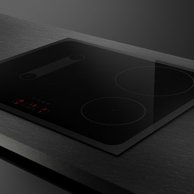 Варочная панель Smeg SI1B22641D в Тюмени (preview 5)