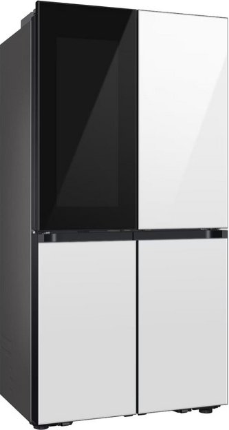 Холодильник Samsung RF65DB970012WR в Тюмени (preview 3)