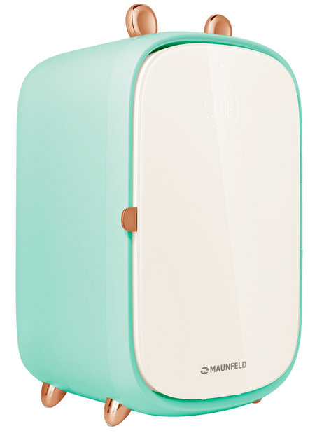 Холодильник для косметики Maunfeld MFF43GN в Тюмени (preview 4)