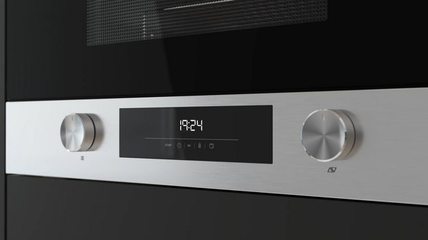 Встраиваемая микроволновая печь Teka MS 6220 BIS L STAINLESS ST в Тюмени (preview 7)