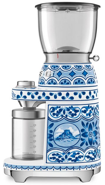 Кофемолка Smeg CGF01DGBEU в Тюмени (preview 5)