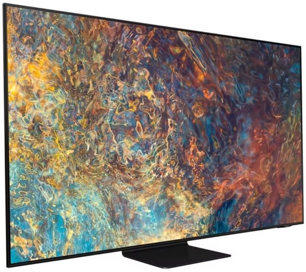 Телевизор Samsung QE65QN90AAU в Тюмени (preview 3)