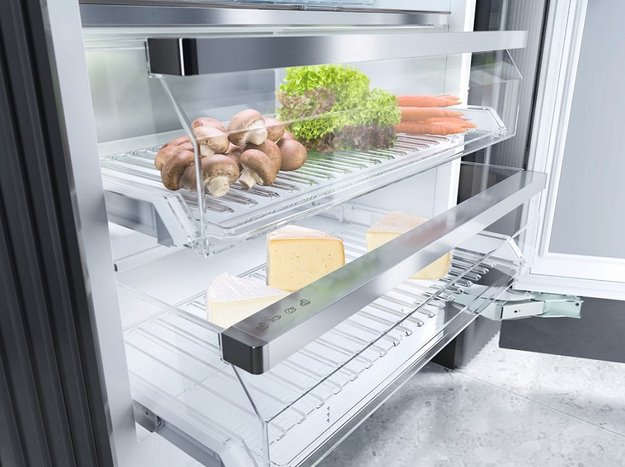 Встраиваемый холодильник Miele KF 2802 VI MasterCool в Тюмени (preview 11)