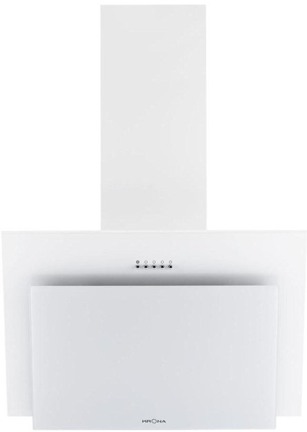 Вытяжка Krona ELMA 600 white PB в Тюмени (preview 2)