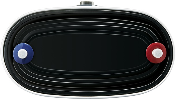 Водонагреватель Electrolux EWH 80 Royal Flash в Тюмени (preview 6)