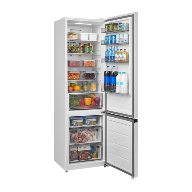 Холодильник Midea MDRB509FGF01ID в Тюмени (preview 2)