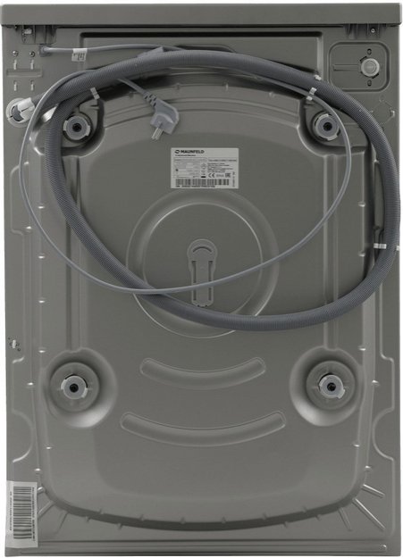 Стиральная машина Maunfeld MFWM128SL400 ST INVERTER в Тюмени (preview 6)