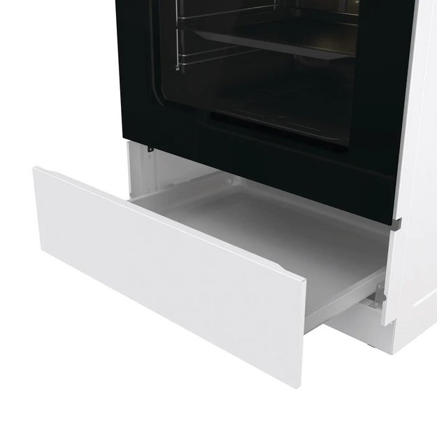 Газовая плита Gorenje GG6A10WFFM в Тюмени (preview 7)
