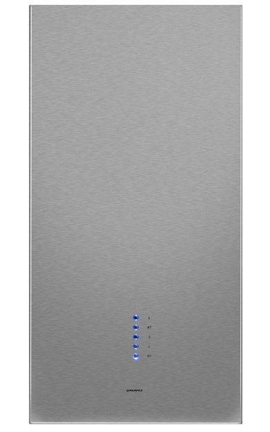 Вытяжка Maunfeld Bath Plus 402 нержавеющая сталь в Тюмени (preview 4)