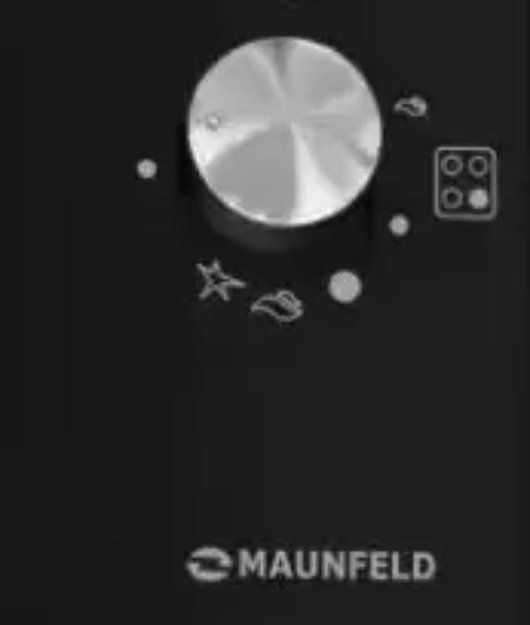 Электрическая варочная панель MAUNFELD EEHE.64.4B в Тюмени (preview 4)