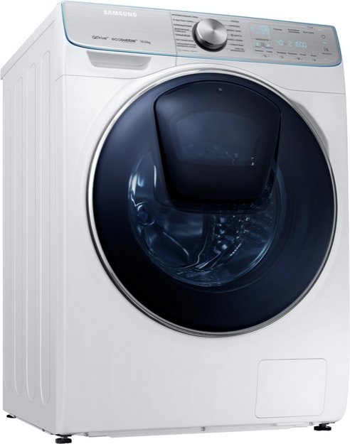 Стиральная машина Samsung WW 10M86KNOA AddWash в Тюмени (preview 6)