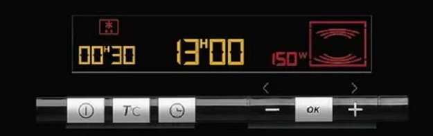 Микроволновая печь De Dietrich DME 785 X в Тюмени (preview 2)