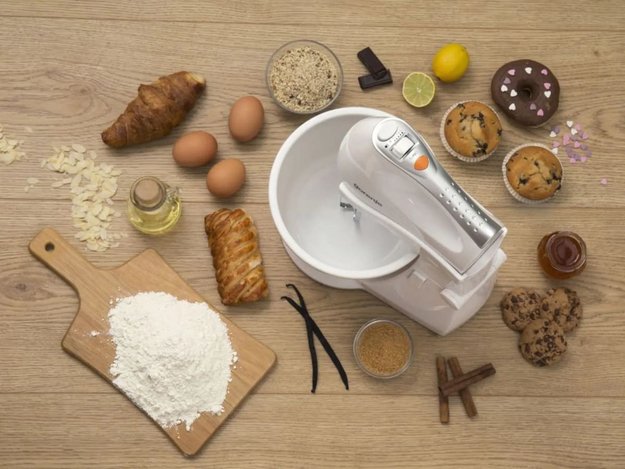 Миксер Gorenje M450WS в Тюмени (preview 5)