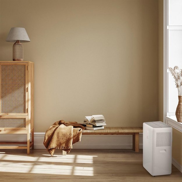 Мобильный кондиционер Electrolux EACM-07 XN/N6 в Тюмени (preview 9)