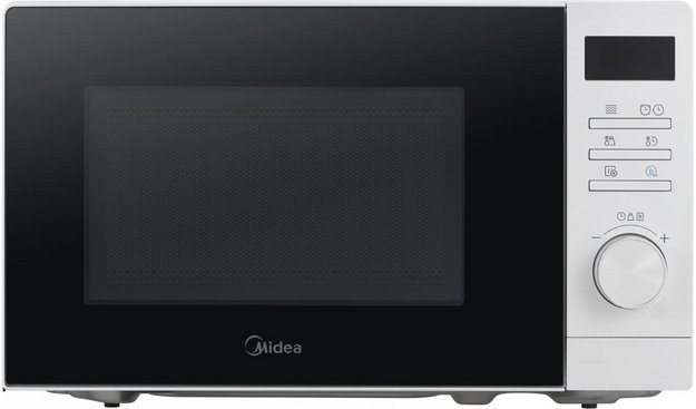 Микроволновая печь Midea AM720C2VR-W в Тюмени (preview 1)