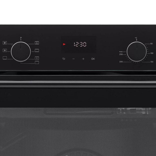 Духовой шкаф KRONA LEGENDE 60 BL/BL в Тюмени (preview 8)