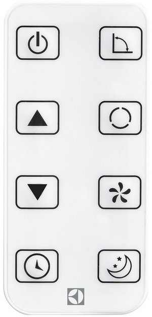 Мобильный кондиционер Electrolux EACM-12 GT/N6 в Тюмени (preview 8)