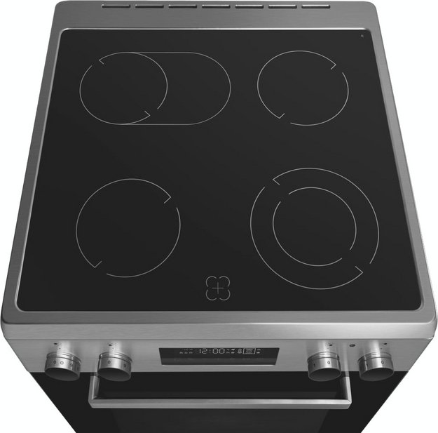 Электрическая плита Maunfeld MEC611CS09TD в Тюмени (фото 7) Электрическая плита Maunfeld MEC611CS09TD в Тюмени (preview 7)