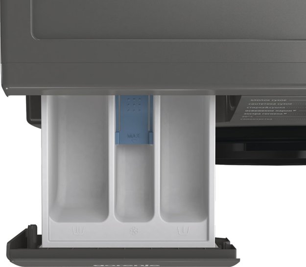 Стирально-сушильная машина Gorenje W2D2A164ADSS/C в Тюмени (preview 10)