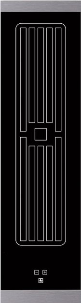 Встраиваемая вытяжка для варочной панели Kuppersbusch VKM 1820.0 SR в Тюмени (preview 1)