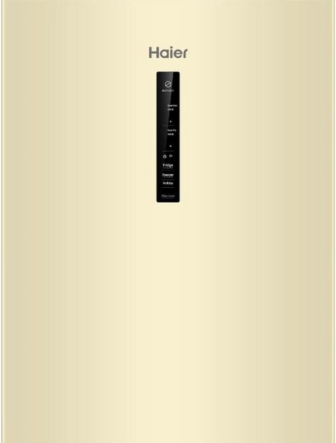 Холодильник Haier CEF536CCG в Тюмени (preview 9)