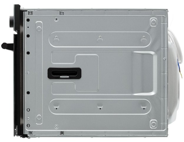 Духовой шкаф KRONA PARABEL 45H BL/BL в Тюмени (preview 4)