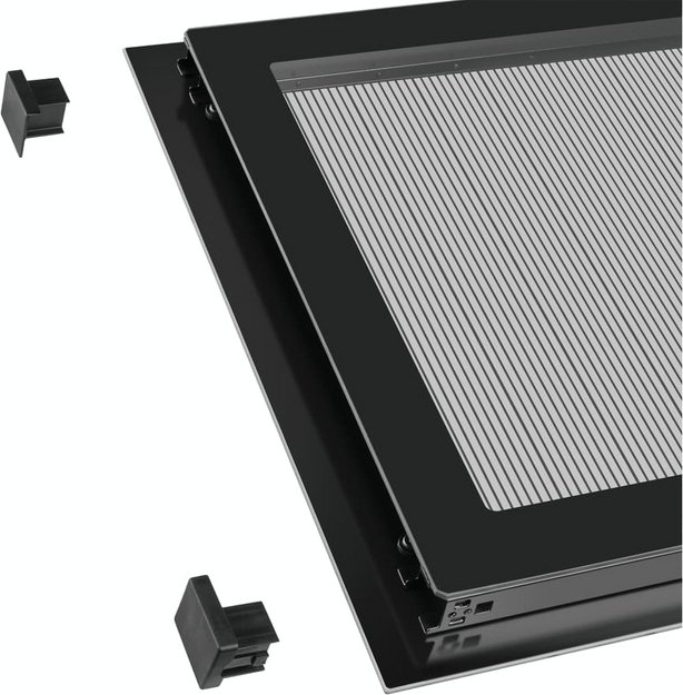 Газовая плита Maunfeld MGC50GEGR01D в Тюмени (preview 11)