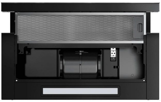 Встраиваемая вытяжка Haier HVQ-S6605B в Тюмени (preview 5)