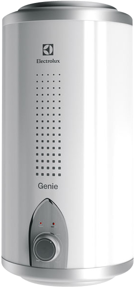 Водонагреватель Electrolux EWH 10 Genie O в Тюмени (preview 1)
