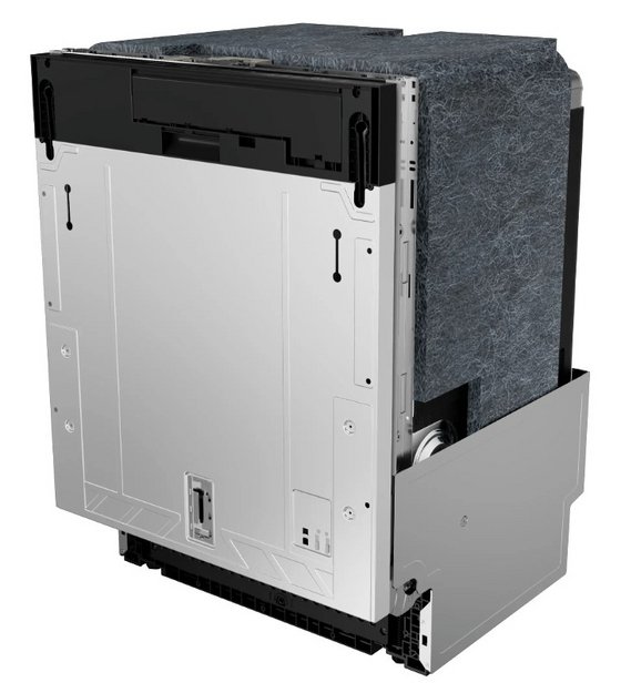 Встраиваемая посудомоечная машина Haier HDWE14-692RU в Тюмени (preview 3)