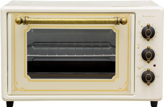 Мини-печь Schaub Lorenz SLE OB4031 в Тюмени (preview 1)