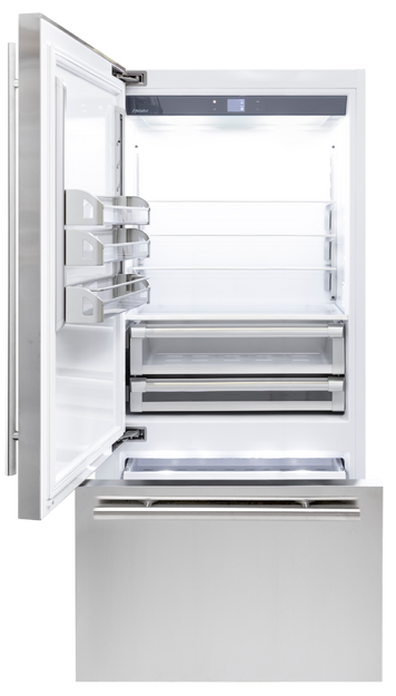 Встраиваемый холодильник Fhiaba BKS900TST3 в Тюмени (preview 1)