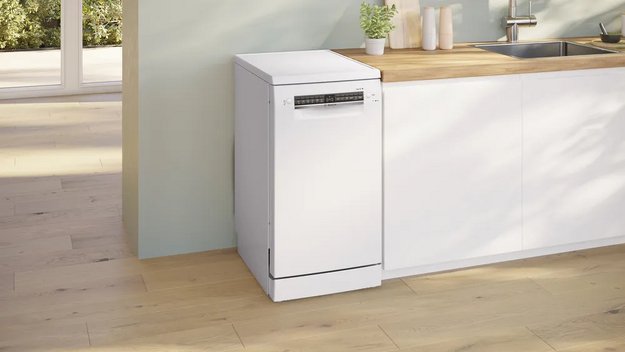 Посудомоечная машина Bosch SPS4HMW64Q в Тюмени (preview 8)