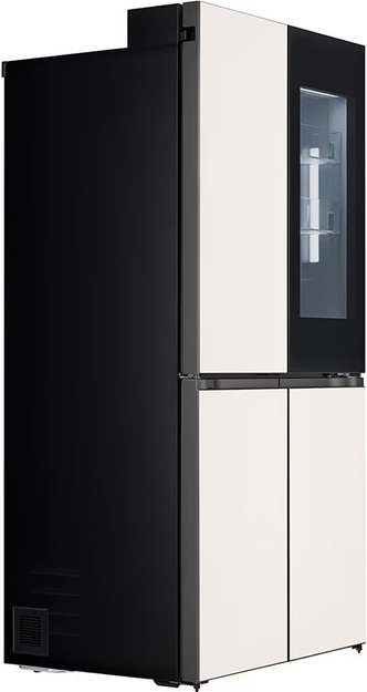 Холодильник LG GR-X24FQEKM в Тюмени (preview 5)